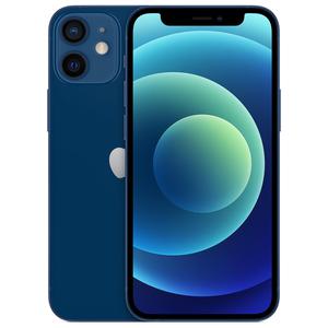 iPhone 12 mini 128 Go - Bleu - Débloqué