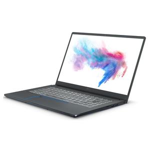 MSI Prestige 15 A10SC-056FR 15,6” (Décembre 2019)
