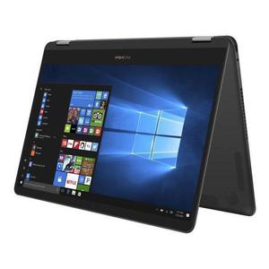 Asus ZenBook Flip S UX370UA 13" Core i7 1,8 GHz - SSD 256 Go - 16 Go AZERTY - Français