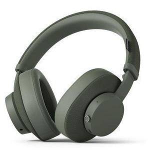 Kopfhörer Bluetooth mit Mikrophon Urbanears Pampas - Grau