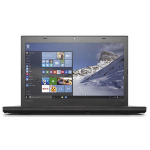 Lenovo ThinkPad T460 14" Core i5 2,4 GHz - SSD 256 Go - 8 Go QWERTZ - Allemand