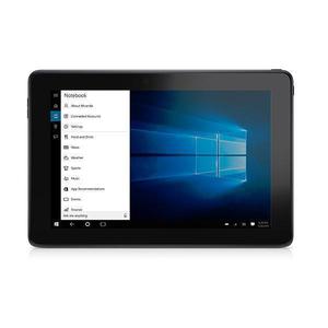 Dell Venue 8 Pro 5830 (2016) 8" 64GB - WiFi - Zwart - Zonder Sim-Slot