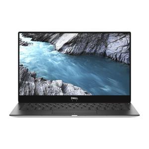 Dell XPS 9370 13" Core i7 1,8 GHz - SSD 256 GB - 8GB QWERTY - Englanti (UK)