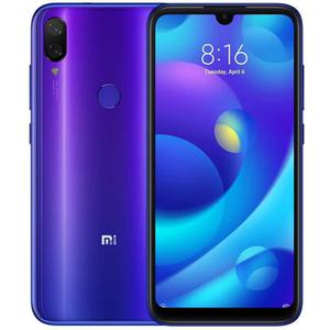 Xiaomi Mi Play 64GB Dual Sim - Blauw - Simlockvrij