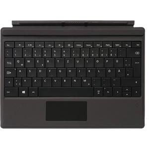 Tastatur Microsoft Surface Pro Type Cover M1725 - QWERTZ
