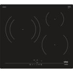 Table de cuisson induction 3 foyers Viva - VVK26I12F1