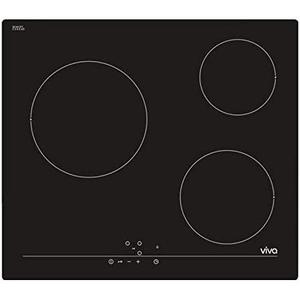 Table vitrocéramique 60 cm Viva - VVK26R33C0