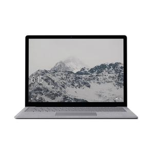 Microsoft Surface Laptop 3 13" Core i5 1,2 GHz - SSD 256 GB - 8GB QWERTY - Engels (VK)