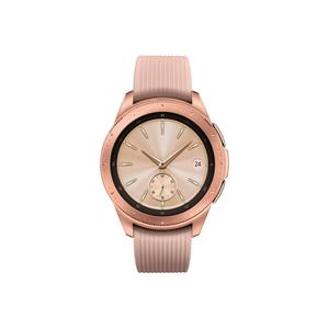 Montre Cardio GPS Galaxy Watch 42mm (SM-R815F) - Or rose