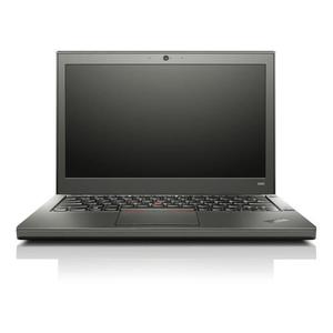 Lenovo ThinkPad X250 12" Core i5 2,2 GHz - HDD 300 GB - 8GB AZERTY - Französisch