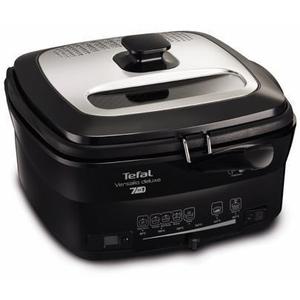 Friteuse Versalio deluxe Tefal FR491870