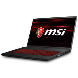 MSI GF75 Thin 9SC-258FR 17,3” (Août 2019)
