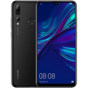 Huawei P Smart+ 2019 64 Gb Dual Sim - Schwarz (Midnight Black) - Ohne Vertrag