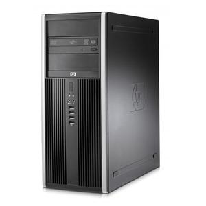 Hp Compaq Elite 8300 CMT Core i7 3,4 GHz - SSD 480 GB RAM 16 GB