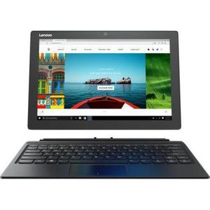 Lenovo Miix 510-12IKB 12" Core i5 2,5 GHz - SSD 256 Go - 8 Go AZERTY - Français
