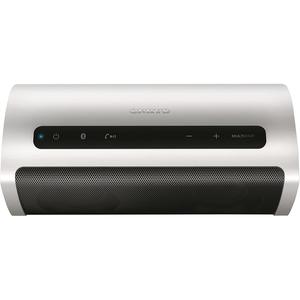 Onkyo OKAX6S Speaker Bluetooth - Grijs/Zwart