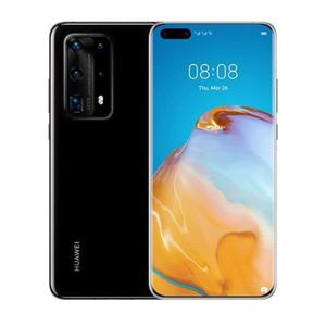 Huawei P40 Pro+ 512 Gb Dual Sim - Negro - Libre