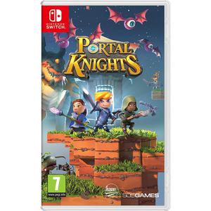 Portal Knights - Nintendo Switch