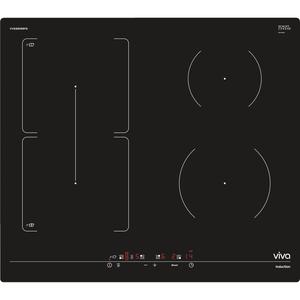 Viva - Table combi-induction 60 cm 4 foyers - VVK26I99F2