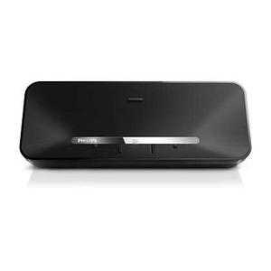 Enceinte Bluetooth Philips AD385/12 - Noir