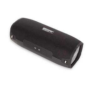 Lautsprecher Bluetooth Power Acoustik Getone 50 - Schwarz