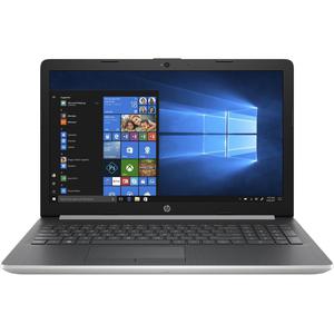 HP Notebook 15-db0063nf 15" Ryzen 5 2 GHz - SSD 128 Go + HDD 1 To - 8 Go AZERTY - Français