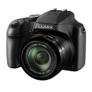 Panasonic Lumix DC-FZ82 Vario 20-1200mm f/2.8-5.9 ASPH - Negro