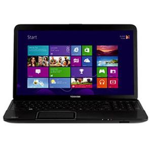 Toshiba Satellite C850D-11R 15,6” (2012)