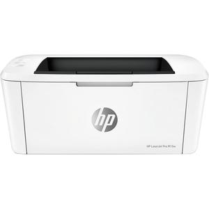 Impresora láser HP LaserJet Pro M15w