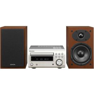 Denon D-M41 Minicadenas Bluetooth