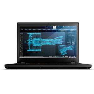 Lenovo ThinkPad P51 15" Core i7 2,7 GHz - SSD 512 GB - 32GB AZERTY - Frans
