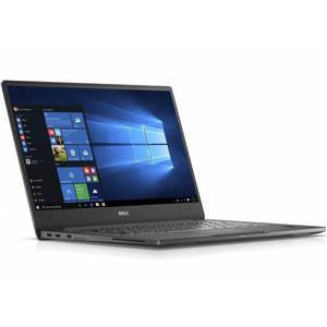 Dell Latitude 7370 13" Core m5 1,1 GHz - SSD 256 GB - 8GB - teclado español
