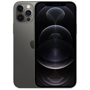 iPhone 12 Pro 512 Go - Graphite - Débloqué