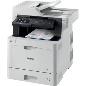Impresora multifunción láser color Brother MFC-L8900CDW