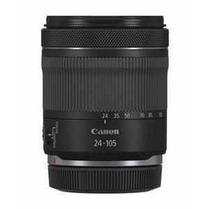 Objectif Canon RF 24-105mm F4-7.1 IS STM