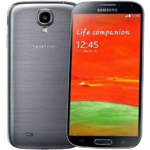 I9500 Galaxy S4 16 Gb - Grau - Ohne Vertrag