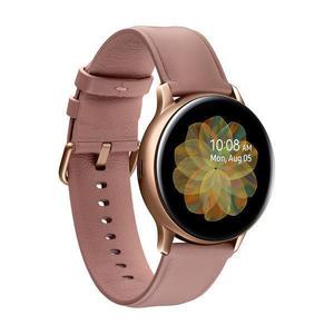 Smart Watch Cardiofrequenzimetro GPS Galaxy Watch Active2 - Oro