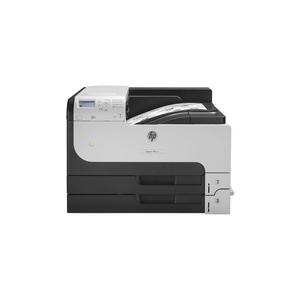 Imprimante laser monochrome HP LaserJet M712dn