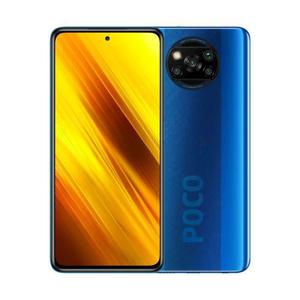 Xiaomi Poco X3 NFC 64GB Dual Sim - Blu