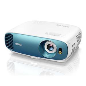 Benq TK800 Beamer 3000 Lumen Wit/Blauw