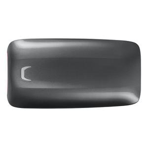 Festplatte Externe 1 TB USB 3.1 - X5