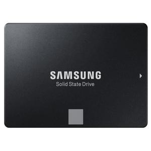 SAMSUNG - Disque SSD Interne - 860 EVO - 500Go - 2,5"