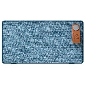 Lautsprecher Bluetooth Fresh 'N Rebel Rockbox Slice - Blau