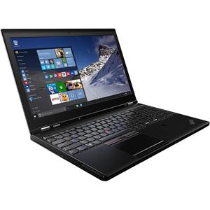 Lenovo ThinkPad P50 15,6” (2015)