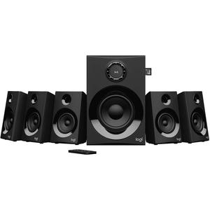 Logitech Z607 Bluetooth Speakers - Preto