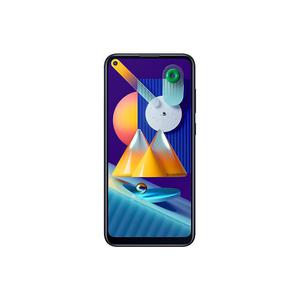 Galaxy M11 32 Go Dual Sim - Noir - Débloqué