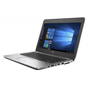 Hp EliteBook 820 G3 12" Core i5 2,4 GHz - SSD 256 GB - 16GB AZERTY - Französisch