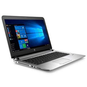 Hp ProBook 430 G3 13" Core i5 2,3 GHz - SSD 256 Go - 8 Go AZERTY - Français