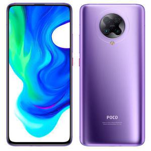 Xiaomi Poco F2 Pro 128GB Dual Sim - Paars - Simlockvrij