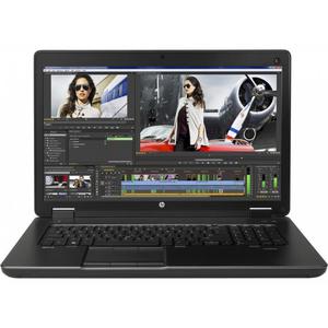 HP ZBook 17 G2 17" Core i7 2,8 GHz - SSD 240 Go - 16 Go AZERTY - Français